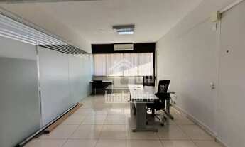 Imagem 3: Sala para alugar, 98 m² por R$ 5.736,00/mês - Santa Cruz do José Jacques - Ribeirão Preto