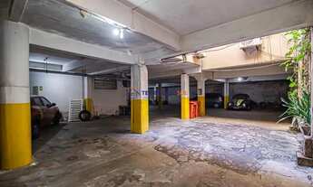 Imagem 2: Apartamento à Venda 3 dorm. Vaga de garagem em ótima localização, Boa Vista POA