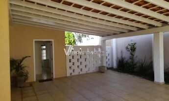 Imagem 2: Casa - Parque Imperador - Campinas