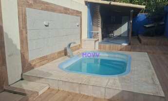 Imagem: Casa em Araçatiba