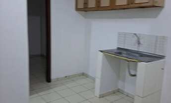 Imagem: Alugo kitnet