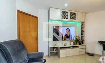 Imagem 2: Apartamento à Venda - Sagrada Família, 2 Quartos, 90 m2