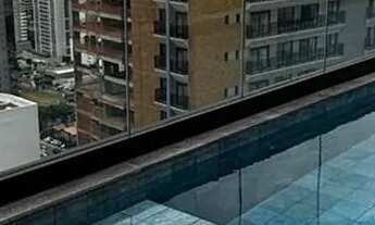 Imagem 4: Apartamento 2 suítes Marista Apartamento com 2 Quarto(s) e 3 banheiro(s) à Venda, 87.60 po