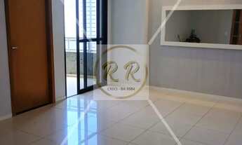 Imagem 2: AMAZON AQUARIUS, SÃO 93m², 2 SUÍTES, LAVABO, BANHEIRO EMPREGADA, NASCENTE, 2 VAGAS!