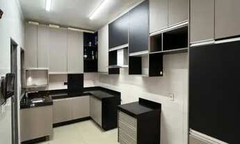 Imagem 7: Vende sobrado jardim barao em franca