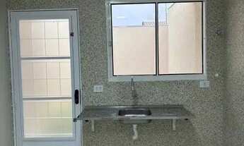 Imagem 2: Casa-condomínio no Bairro Jardim Centenário