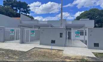 Imagem 2: TM) CASA 100% FINANCIADA ZONA NORTE