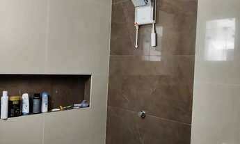 Imagem 4: Casa duplex residencial para Venda em condominio fechado, Papagaio, Feira de Santana, 3 qu