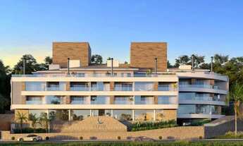 Imagem: Apartamento para venda em Jurerê com 4