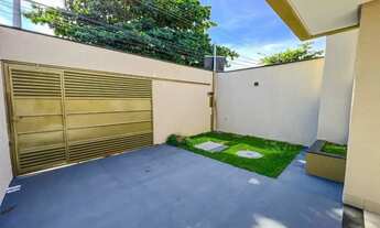 Imagem 4: Casa Nova à Venda no Setor Santa Helena Goiânia/GO