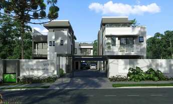 Imagem: Sobrado para venda no Cristo Rei