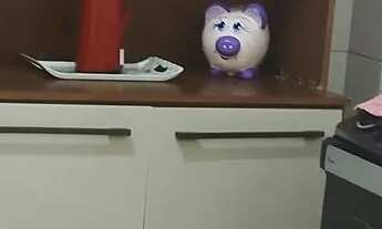 Imagem 3: Aluga-se casa na tupi individual 2 dormitórios