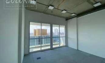 Imagem 6: Conjunto Comercial para venda ou locação - Baeta Neves, São Bernardo do Campo