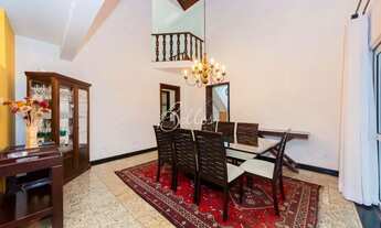 Imagem 7: Casa em condomínio - 4 dormitórios - Venda - Bairro Vista Alegre - BELLOS IMÓVEIS