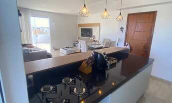 Imagem 6: Cobertura na praia do Campeche