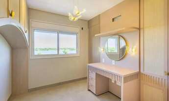 Imagem 7: Apartamento 3 Suítes, Duetto Iguatemi 121 M², Três Lagoas / MS