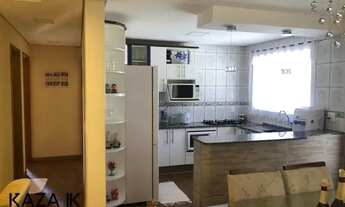 Imagem 7: Comprar permutar Casa térrea com piscina 2 dormitorios lareira 4 vagas no Bairro da Roseir