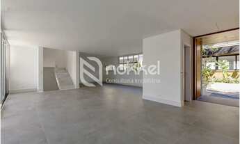 Imagem 5: Casa de condomínio com 450 m², 4 suítes à venda no Alto Da Boa Vista