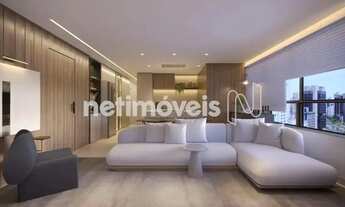 Imagem 2: Apartamento Tipo com 101,54m²;, 03 Quartos, 04 Banheiros, 02 Vagas de Garagem, Bairro Lour