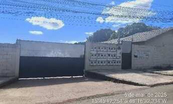 Imagem: Oportunidade Única em AGUAS LINDAS DE GOIAS