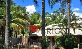 Imagem 3: Chácara Alto Padrão no Condomínio Village Bandeirantes I, à venda, em Jardinópolis - Imobi