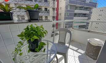 Imagem 16: APARTAMENTO 3 QUARTOS SENDO 1 SUÍTE À VENDA NO CENTRO DE GUARAPARI/ES. AMPLO, AREJADO, ÓTI