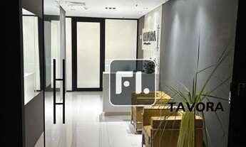 Imagem 7: Conjunto para alugar, 97 m² por R$ 17.340,01/mês - Vila Olímpia - São Paulo/SP