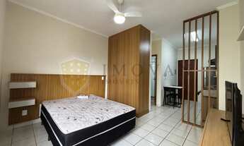 Imagem 5: Kitchnet Mobiliada disponível para venda e locação