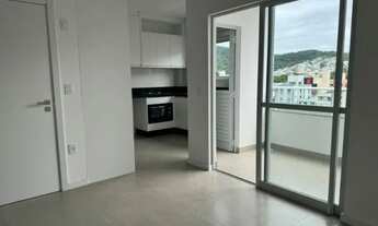 Imagem 4: Apto novo semi mobiliado com 2 dormitórios, sendo 1 suíte em Balneário Camboriú