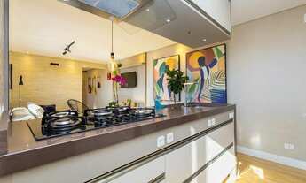 Imagem 6: Apartamento com 2 quartos à venda no Santa Cândida em Curitiba