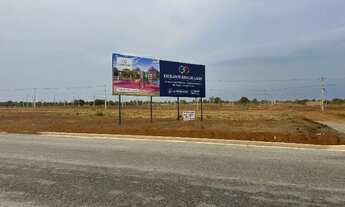 Imagem 3: Vendo ágio de lote comercial