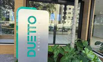 Imagem 3: Duetto, Farolândia