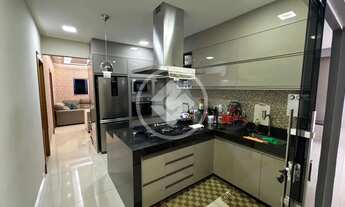 Imagem 3: Casa Térrea Jardim Ipanema - Goiânia codigo: 90185