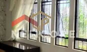 Imagem 3: Casa em Rua Doutor Rui Carnassiali - Jardim Liberdade II - Maringá/PR