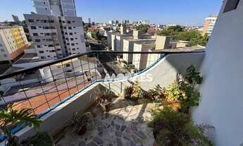 Imagem 4: Apartamento com 3 quartos à venda, 91 m² por R$ 340.000 - Edifício Solar Northwest - Jardi