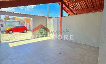 Imagem 3: Casa em Rua dos Marinheiros - Jardim Praia Grande - Mongaguá/SP