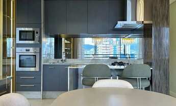 Imagem 7: Luxuso Apartamento Mobiliado e Decorado