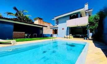 Imagem 3: Casa Ampla e Espaçosa no Jardim Atlântico