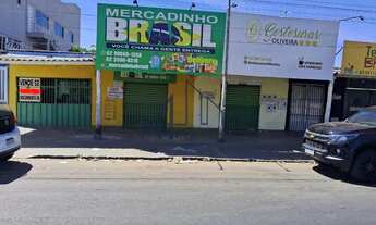 Imagem 2: Sala Comercial - Setor Santa Luzia - Aparecida de Goiânia - GO