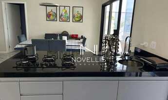 Imagem 3: Casa com 4 dormitórios para alugar, 310 m² por R$ 21.436/mês - Urbanova - São José dos Cam