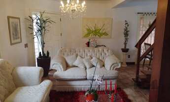 Imagem 5: Casa semi mobiliada, 4 dormitórios, 5 vagas Bairro Vila Cachoeirinha