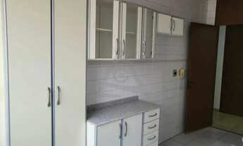 Imagem 6: Apartamento para alugar em Campinas, Botafogo, com 1 quarto, com 45 m², Quartier