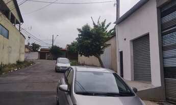 Imagem 2: Sala Comercial para Locação em Poá, Jardim Medina, 1 banheiro