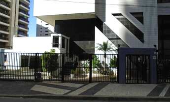 Imagem 5: AP021)Apartamento com 3 quartos - Praia de Iracema