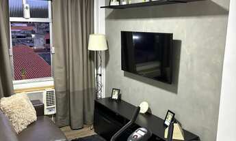 Imagem: Aluga-se Apartamento - Aceita Pet