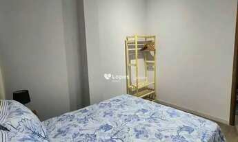 Imagem 4: Apartamento com 1 dormitório à venda, 30 m² por R$ 550.000,00 - Copacabana - Rio de Janeir