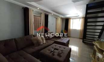 Imagem: Casa em Rua Berlim - Parque Recreio - Contagem/MG