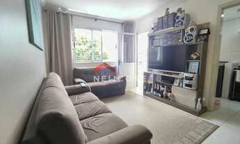 Imagem: Apartamento em Rua Honeyde Bertussi - Vinhedos