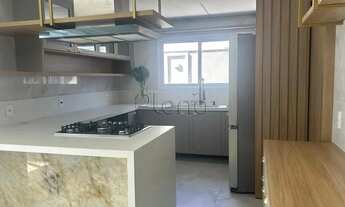 Imagem 6: Sobrado à venda em Indaiatuba, Jardim Esplanada, com 3 suítes, com 247 m², Jardim Dona Mar