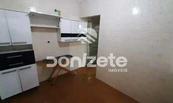 Imagem 4: Casa à venda em Vila Floresta com edícula, 02 quartos, 3 vagas, Santo André